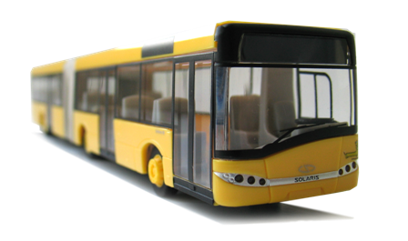 autobusa stikls